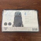 Uppababy Ganoosh Stroller Foot Footmuff Puffer Sleeping Bag Blanket Attachment