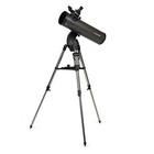  - Nexstar 130slt Computerized Telescope - Compact And Portable - Newtonian 