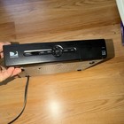 Directv Standard Digital Satellite Tv Receiver Black  Rca  S-video  Component