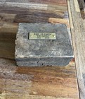 Rms Olympic    decking    6    Wood Block 