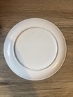 Winnie The Pooh Plate  Tigger Piglet Eeyore Melamine Plastic Zak Designs 2000s