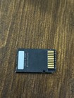 Sandisk Ultra Ii 4gb Memory Stick Pro Duo Magic Gate Memory Card - Black