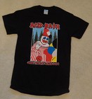 Acid Bath - When The Kite String Pops - T-shirt - Official - New - Screen Print 