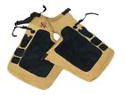 Professional Leather Farrier Apron With Buckels