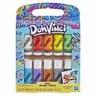Play-doh Dohvinci Basic 10 Pack Of Colors Brand - Art Supplies For Kids   Tweens