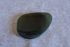 Bausch   Lomb B l Ray Ban Sunglass Lens Aviator Left Green Nos