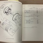 Allison Transmissions 5530 5630 5631 Series Parts Catalog Book Manual Automatic