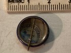 1940 Political Pinback Harry B  Hershey For Governor Of Illinois Free Shipping
