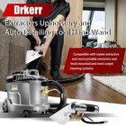 Extractors Upholstery And Auto Detailing Tool Hand Wand  Extractor Hand Tool Wit