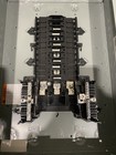 Square D 3ph 20 Spaces Load Center Q0320l125g