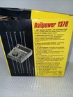 Mrc N   Ho Scale 1370 Rail  Power Transformer  Power Pack For Train Set Layout