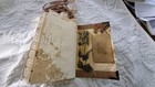 Natural Inspired Handmade Junk Journal