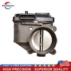 New Throttle Body For Yamaha 1800 Fx Sho Fzr Fzs Gp 1800 1 8l 6s5-13750-11-00