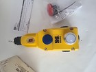 Sti 44506-5470 Rope Pull Switch  Er6022-022mel  Emerg  Stop Button  Omron  Nos 