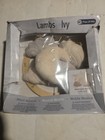 Lambs   Ivy Goodnight Moon Musical Baby Crib Mobile Soother Toy - Stars clouds