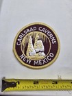 Vintage Travel   Police Patch Lot Of 6 Carlsbad Crater Lake Aviano Vicksburg