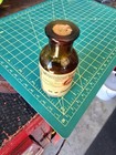 Fritzsche Brothers Antique Oil Of Cinnamon Ceylon Corked W  Contents Essential