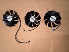 Gpu Replacement Cooling Cooler Fan For Evga Ftw3 Rtx 3090 3080ti 3080 3070ti