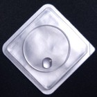 New Sealed 100  Genuine Rolex 318c Sapphire Crystal B25 7036-j1