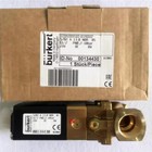 1pcs Burkert 5282a G1 2 Diaphragm Solenoid Valve 00134430 24v
