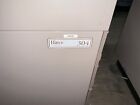Midmark Ritter 304 Manual Exam Table Blue