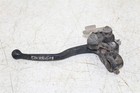 2002 Yamaha Warrior 350 Yfm Clutch Lever W  Perch