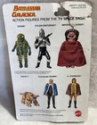 Vintage Battlestar Galactica Cylon Centurion Action Figure 1978 Mattel Sealed