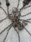 Antique Oneida Jump Traps Lot Of 13 Traps