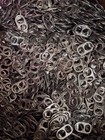 750  Aluminum Pop Tabs In Bulk - Soda And Beer Can Tabs - Arts   Crafts