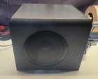 Klipsch Promedia 2 1 Computer Speaker System Subwoofer Thx Tested Working