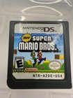 Ds3 Nintendo Game     super Mario     Super Mario Bros   Free Shipping 
