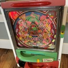 Vintage Nishijin Pachinko Machine Model  Kabamarukun Animal Land Needs Tlc