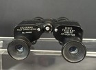 Vintage Atcorama 6x15 Binoculars - Fully Coated Optics- No  144493- Pocket Size