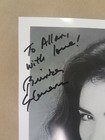 Brinke Stevens Scream Queen Autograph Photo 8x10 Movie Actor Film Signed Star
