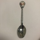 Canada Vintage Souvenir Spoon Collectible