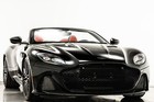 2022 Aston Martin Dbs Volante