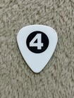 Slipknot    james Root    Guitar Pick