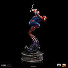 Iron Studios Man 1 10 Scale Figures Statues Collectible Toys Limited Model 28cmh