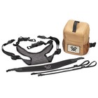 Vortex Glasspak Sport Large Binocular Harness For Most 50mm-56mm P500-l