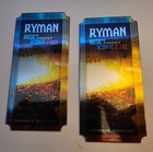 Sir Roger Daltrey Commerative Tickets ryman Vip Tour Lanyards 9 9 2026
