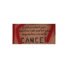 Watchover Voodoo Doll - Cancer