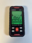 Kaiweets Emf Detector  3-in-1 Handheld Emf Meter Detects Ef  Rf  Mf  Wifi Signal