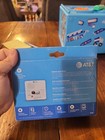 At t 1740 Digital Answering System  White  60-min Recording