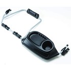 Bob Gear Duallie Jogging Stroller Infant Car Seats Adapter For Select Graco B   