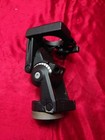 Bogen Manfrotto 3047 Pan tilt Tripod Head Made In Italy
