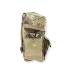 2 Qt  Canteen Cover - Ocp  Molle alice-compatible  Made In The Usa
