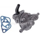 Fuel Pump For Genie Boom Lift Z-34 22 Z-45 25j Kubota Z482-e 52835gt 52835
