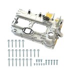 11127588412 Aluminum Valve Cover For Bmw N20 F10 F25 320i 328i 528i X3 X5 2 0l
