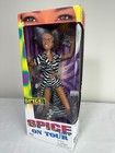 1998 Galoop Spice Girls On Tour Scary Spice Mel B Doll In Box Nib
