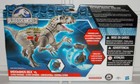 Jurassic World Park Indominus Rex Vs Gyrosphere Pack Dinosaur Toy Action Figure